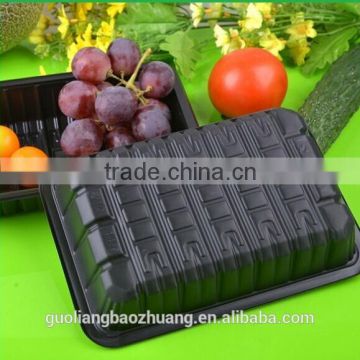 Advanced Craft Three Layers Flow Casting Food Packaging Companies
