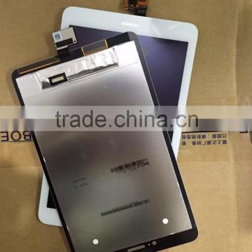 Original New HUAWEI S8-701 Lcd touch Assembly replacement