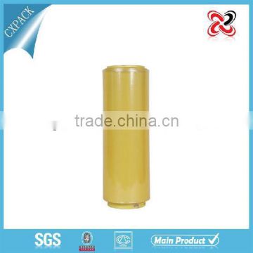 100% virgin material PVC reliable moisture proof cling film