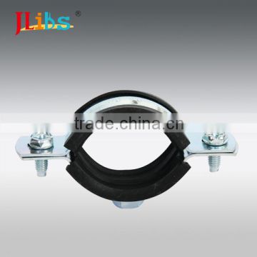 Welding type clamps M8+ without rubber