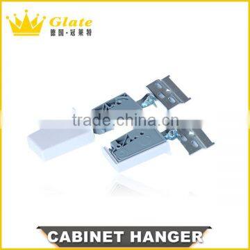 Cheap Plastic Cover Suspension Manufacturer Furniture Hanger
