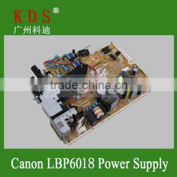Power Supply Board FM4-6846 for Canon LBP6018