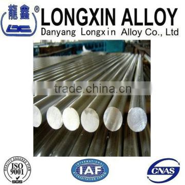 High temperature alloy Incoloy 800 rod