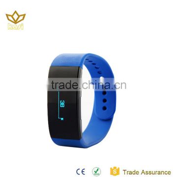 Cheap price multi function bluetooth led digital call phone Watch