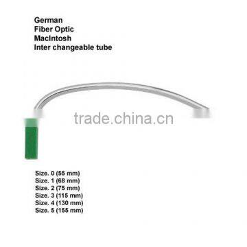 German Fiber Optics MacIntosh Inter Changeable Tube