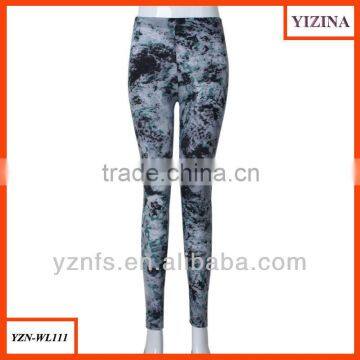 China wholesale clothing distributosrs /large size leggings