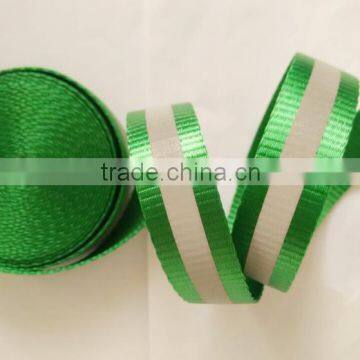 Alibaba China wholesale nylon webbing reflective belt