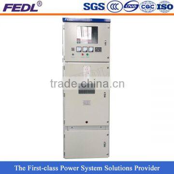 Metal clad switchgear electric cabinets KYN