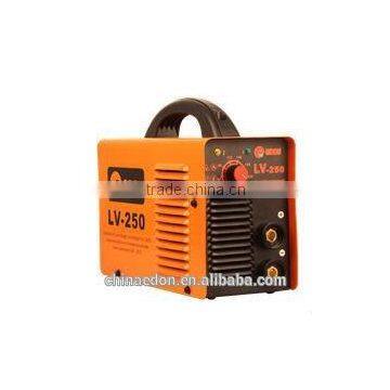 Lighter IGBT inverter MMA welding machine