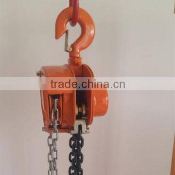 10 ton toyo type chain block