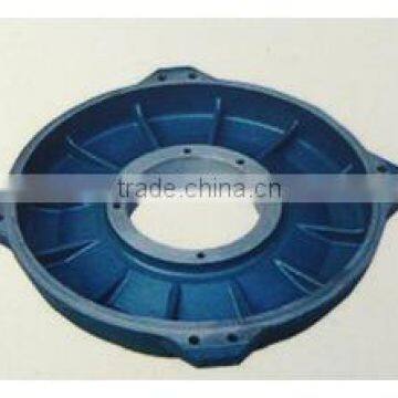 end shield/ part of electric motor/ electric motor end shield