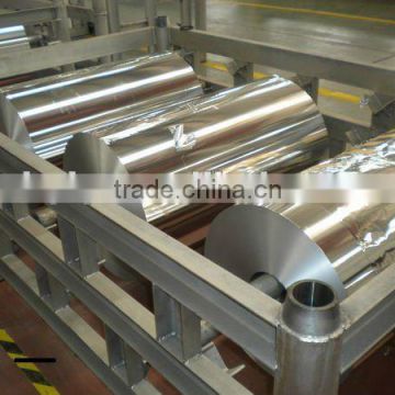 China supplier decorative aluminum foil