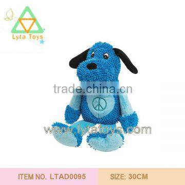 Plush Stuffed Dog Toys