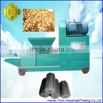 Hot !! Factory of Machine to Make Wood Briquettes, wood pallet making machine