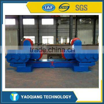 Self Adjustable Horizontal Pipe Rotater Welding Turning Roller