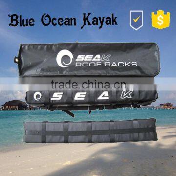 2015 Blue Ocean new design kayak rack/soft kayak rack/durable kayak rack