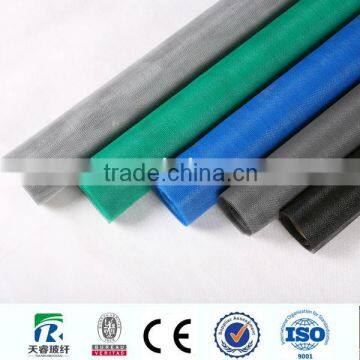 PVC Coated Insect Protecting Mesh