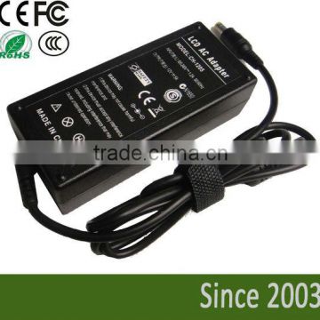 GOOD quality 12v 5a LED power supply for LCD