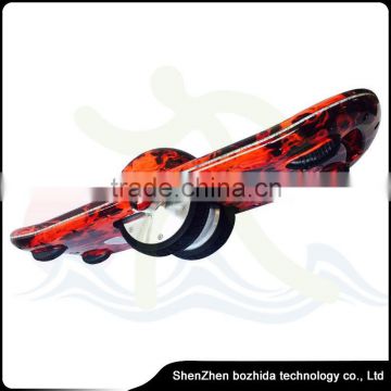 Wholesale One Wheel Drift Scooter One Wheel Electric Scooter China Hoverboard