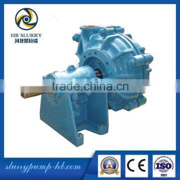 Manufacturer Heavy Duty Ash Slurry Pump