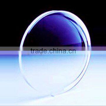 Bi-Concave Spherical Lens