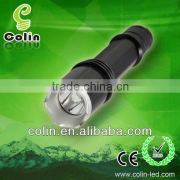 High Intensity LED Flashlight,techlite tactical led flashlight