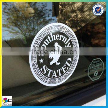 great quality& "promotional price" car magnetic stickers