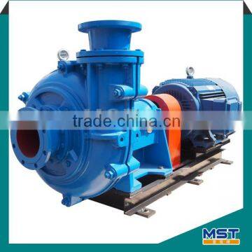 centrifugal abrasive slurry pump manufacturers