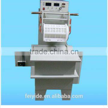 Feiyide Single type PP PVC SUS Electroplating Tank Machine