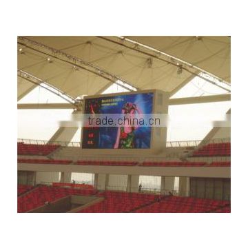 shen zhen basketball arena led display module