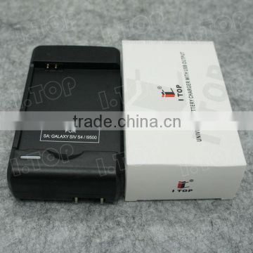 Mobile phone charger for Samsung I9500 Galaxy S4 charger, factory price