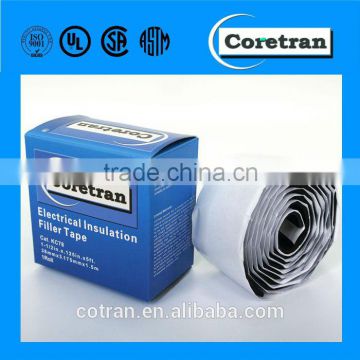 Filler Wholesale Low Electrical Insulation Tape From China Supplier