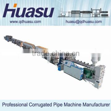 Best Quality Competitive Price PP Pipe Manufacturing Machinery