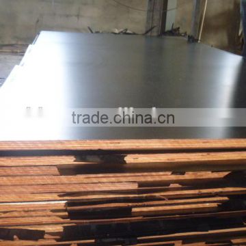 construction plywood price with diffierent thickness