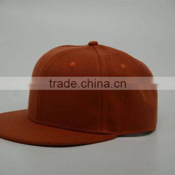 curve brim snapback cap and hat,plain snapback hats wholesale