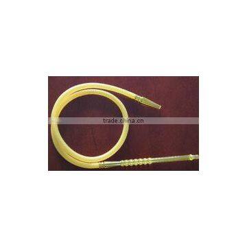 2016 Latest Designs for disposable hookah hose