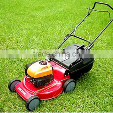 Self-propelled 21inch cheap lawn mower