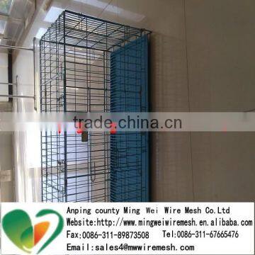 2017 High Quality Online Shopping Metal Dog Cage