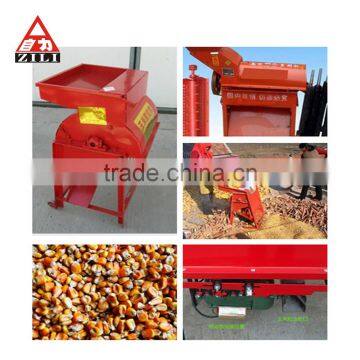 2016 SONGHAI NEW SERIES!!! corn thresher used, farming machinery for corn, dehuller machine