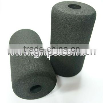 Sponge Rubber Foam Grip for Gym Equipment