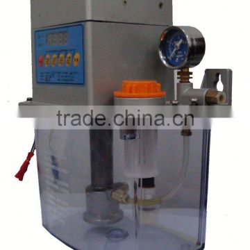 auto tool change machine lubrication pump