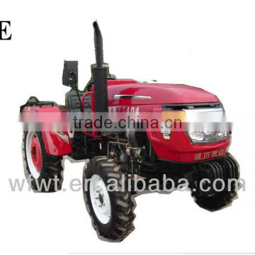New 40HP4wd mini tractor with CE