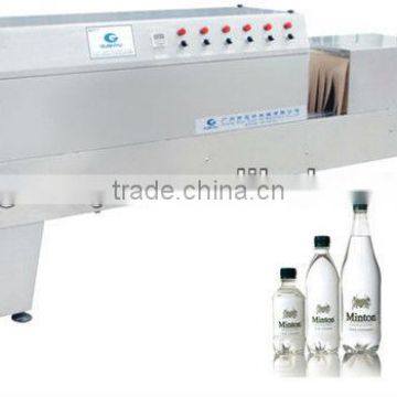 full-automatic bottle drying sterilizer