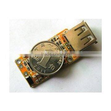 DC to DC converter DC8-22V to 5V ,3A gr2