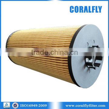 China brand factory Oil Filter 457 184 01 25