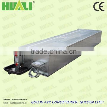 Horizontal Concealed Fan Coil Unit With Water Cooled with CE