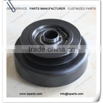 Centrifugal Clutch 3/4" Bore Belt Drive With Pulley Heavy Duty