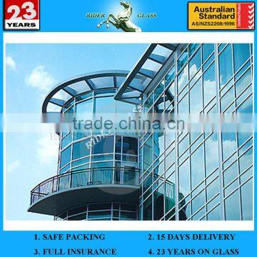 Hot Sale 3-19mm Safety Glass Company