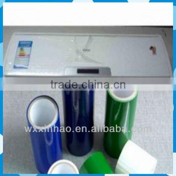 low viscosity protective film for air-conditioner