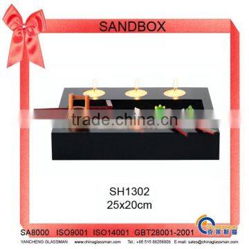 Sand Box For Small Amusement Park SH1302